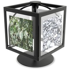 Мультирамка Rocker черная Umbra