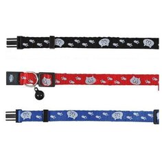 Ошейник Trixie для кошек с отражателем