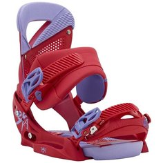 Крепления для сноуборда Burton Lexa EST