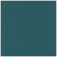 Обои RASCH Denzo II 806809 Винил на флизелине (0,53*10,05) Бирюзовый, Однотонные