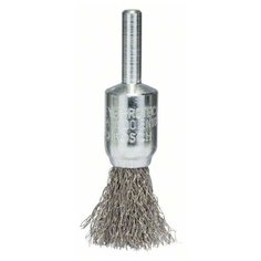 Щетка кистевид 6мм 0.2X15мм витая INOX 2608622126 Bosch