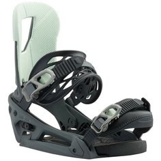 Крепления для сноуборда Burton Cartel EST