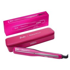 Стайлер LOreal Professionnel Steampod 3.0 x Barbie Limited Edition с чехлом розовый