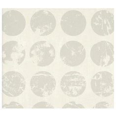 Декоративные обои винил на флизелиновой основе Limonta 47411 Metropole 0.53х10.5м серый