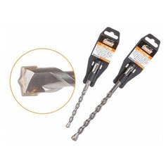 Бур по бетону 18*150*210 SDS-plus GEPARD GP0118-210 Gepard.