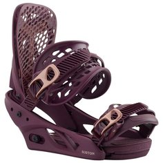 Крепления для сноуборда Burton Escapade