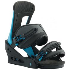 Крепления для сноуборда Burton Freestyle