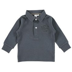 Свитшот Ido размер 98, серый