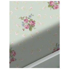 Простынь на резинке Сказка "Версаль" 160х200 см