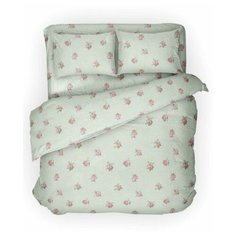 Пододеяльник Сказка "Версаль" евро 200х215 см