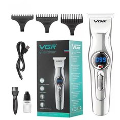 Триммер / Машинка для стрижки / Триммер / Машинка для стрижки беспроводная VGR