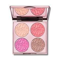 By Terry Brightening CC Palette, №2 Bearch Bomb