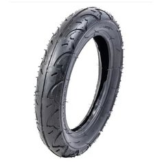 Покрышка 12" 1/2х2 1/4 (57-203) для детской коляски (бабочка) Wanda