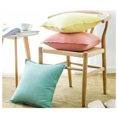 Подушка Xiaomi Chrome Style 45*45cm, 450g