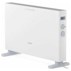 Обогреватель конвектор Xiaomi Smartmi Electric Heater 1S White (DNQ04ZM)