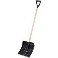 Лопата Cycle Стандарт Витязь (1878-00), размер ковша: 36.5x38 см, длина: 132 см