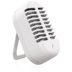 Стерилизатор портативный дезодорирующий Mi FIVE (YSXDQ001SS) (White) Xiaomi