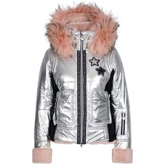 Куртка Sportalm размер 34 (XS), silver