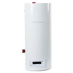 Электрический котел Teplodom iTRM-12 SILVER, 12 кВт, одноконтурный Бастион