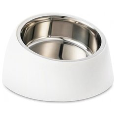 Миска Xiaomi Jordan & Judy Pet Plastic Feeding Double Bowl