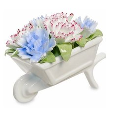 Композиция Тележка с цветами (Pavone) CMS-33/72 113-108110