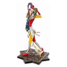 Статуэтка Шут WS-679 113-903801 Veronese