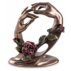 Статуэтка Обручение WS-567 113-904165 Veronese