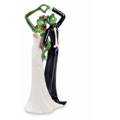 Фигурка Альфрого и Фрогалина CMS-02/19 113-104742 Pavone