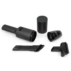 Автомобильный пылесос Xiaomi Z1 Pro Black