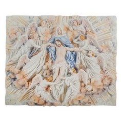 Панно Иисус и Ангелы WS-501 113-902321 Veronese