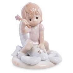 Фигурка-зодиак Скорпион JP-28/11 113-10187 Pavone