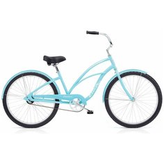 Велосипед городской Electra Cruiser 1 Light Blue 24 Подростковый