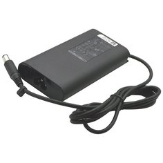 Блок питания для ноутбука Dell 19.5V 4.62A [90W] Slim 7.4*5.0mm pin V.2