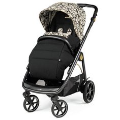 Прогулочная коляска Peg-Perego Veloce Graphic Gold
