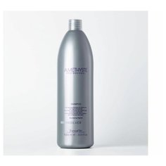 Шампунь FarmaVita Amethyste Silver для осветленных и седых волос 1000мл