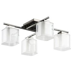 Потолочная люстра Alfa Square 16334
