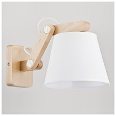 Бра Alfa Joga White R 23970