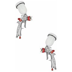 Пневматический краскопульт CROWN CT38100-1.0