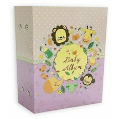 Фотоальбом Veld co 115390 100 фото 10X15см