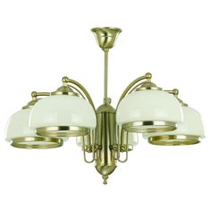 Подвесная люстра Alfa Lord 10445