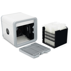 Мини кондиционер Арктика Arctic Air (4 в 1)