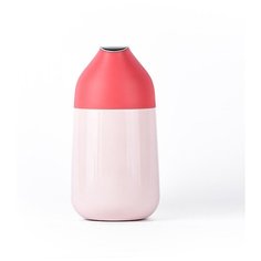 Термокружка Xiaomi Mijia Kiss (розовый)