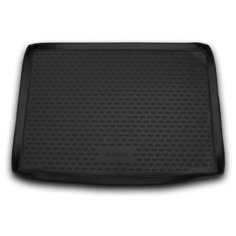 Коврик в багажник MERCEDES-BENZ B-Class W246, 2011->, хб. (полиуретан) Element