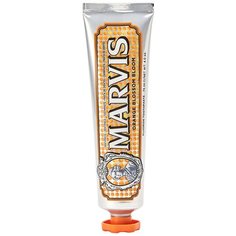 Зубная паста Marvis Orange Blossom Bloom, 75 мл
