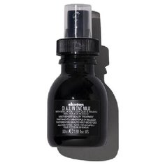 Davines OI Многофункциональное молочко для волос, 50 мл