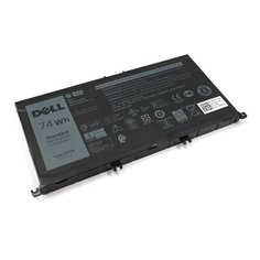 Аккумулятор DELL 357F9 для ноутбуков DELL