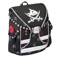 Spiegelburg Мини-ранец Captn Sharky 30345, черный