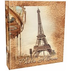 Фотоальбом Veld co 60278 50 "магнитных"листов 23X28см Paris