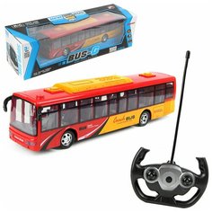 Автобус Veld co 89308 на радиоуправлении