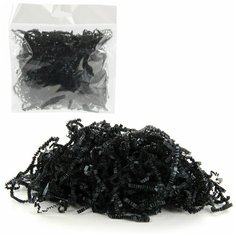 Наполнитель бумажный 25 гр. Премиум Антрацит Veld-co 110873